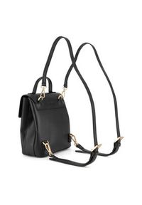 Nine West Plecak LX20006 Czarny. Kolor: czarny #3