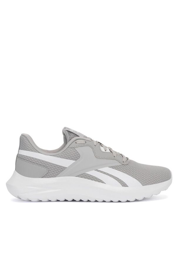 Reebok Sneakersy ENERGEN LUX 100034010 Szary. Kolor: szary. Materiał: materiał