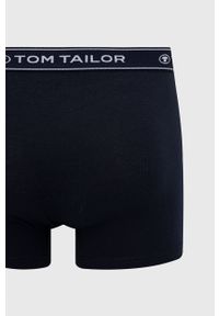 Tom Tailor bokserki (3-pack) męskie. Materiał: materiał #3