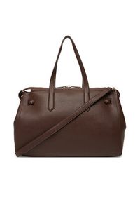 Nine West Torebka EO-Manhattan-Muse-I-LX10192 Brązowy. Kolor: brązowy #3