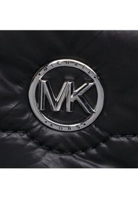 MICHAEL Michael Kors Torebka Lilah 30R3S5LT3C Czarny. Kolor: czarny #3