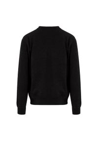 AWDIS - Sweter Unisex Dla Dorosłych. Kolor: czarny
