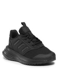 Adidas - adidas Sneakersy X_PLRPHASE IF2763 Czarny. Kolor: czarny. Materiał: materiał