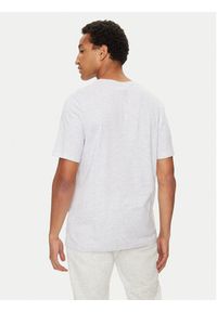 Jack & Jones - Jack&Jones Komplet 5 t-shirtów Erik 12267869 Kolorowy Relaxed Fit. Materiał: bawełna, syntetyk. Wzór: kolorowy #6