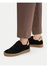 Lasocki Sneakersy CEO-WI16-D557-05 Czarny. Kolor: czarny. Materiał: skóra, zamsz #1