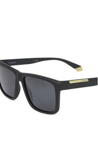 POLAROID - Polaroid Okulary przeciwsłoneczne C PLD 2164/S Czarny. Kolor: czarny #3