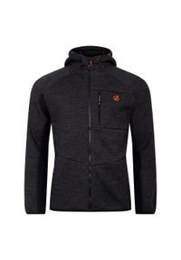 DARE 2B - Bluza termoaktywna Męska Torrek Pro. Kolor: czarny. Sezon: zima. Styl: sportowy. Sport: turystyka piesza