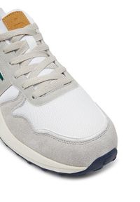 Joma Sneakersy C.200 2512 C200S2512 Beżowy. Kolor: beżowy. Materiał: materiał #3