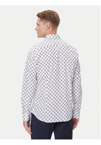 JOOP! Koszula 17 JSH-63Pierce 30047175 Écru Slim Fit. Materiał: bawełna #6