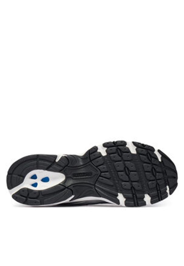 New Balance Sneakersy U740WN2 Szary. Kolor: szary. Materiał: materiał