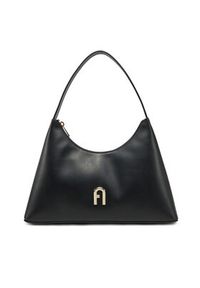 Furla Torebka Diamante WB00782 AX0733 O6000 Czarny. Kolor: czarny. Materiał: skórzane #3
