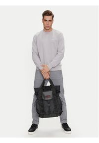 Puma Plecak Edge Ruckpack 078831 Czarny. Kolor: czarny. Materiał: materiał