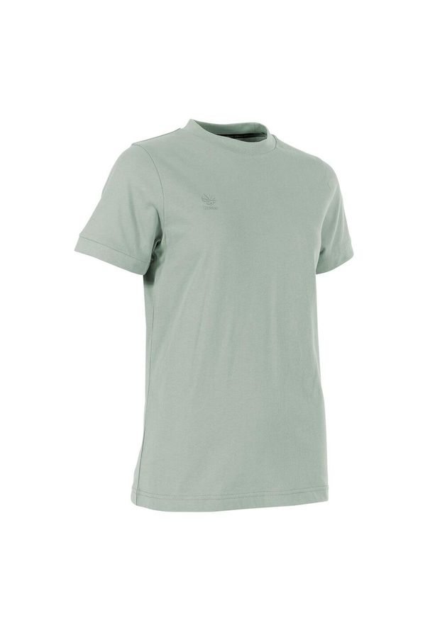 REECE - Koszulka damska Reece Australia Studio. Kolor: zielony. Sport: koszykówka