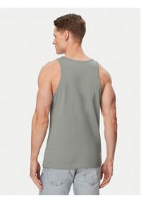 TOMMY HILFIGER - Tommy Hilfiger Komplet tank topów UM0UM03867 Kolorowy Slim Fit. Materiał: bawełna. Wzór: kolorowy #8