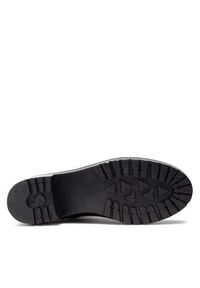 MICHAEL Michael Kors Botki Karis Rainboot 40F3KSMB5Q Czarny. Kolor: czarny #6