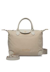 VALENTINO - Valentino Torebka Jolly Re VBS9JX23 Szary. Kolor: szary #1