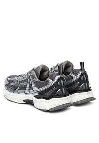 Replay - REPLAY Sneakersy GMSD5 .000.C0003T Srebrny. Kolor: srebrny. Materiał: skóra #5
