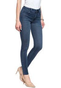 Lee - SPODNIE DAMSKIE LEE JODEE PALOOZA BLUE L529RKBK 112112065 #6