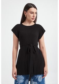 Twinset Milano - Sweter damski TWINSET #3