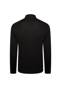 DARE 2B - Bluza Męska Unite Us Z Dzianiny Z Zamkiem Błyskawicznym. Kolor: czarny, pomarańczowy, wielokolorowy, żółty. Materiał: dzianina. Styl: sportowy. Sport: turystyka piesza