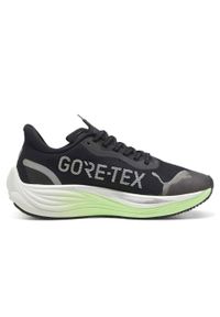 Buty Do Biegania Puma Velocity Nitro 3 Gtx Wns Damskie. Kolor: czarny. Sport: bieganie