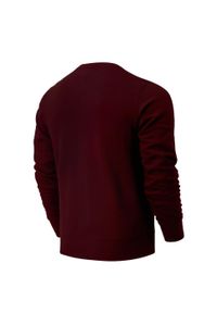 Bluza Męska EXTREME HOBBY WASH. Typ kołnierza: bez kaptura. Kolor: wielokolorowy, czerwony, brązowy. Materiał: bawełna #2