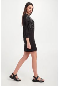 Twinset Milano - Sukienka TWINSET ACTITUDE
