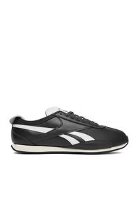 Sneakersy Reebok. Kolor: zielony