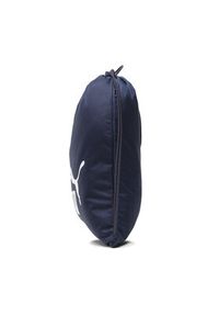 Puma Worek Phase Gym 074943 43 Granatowy. Kolor: niebieski. Materiał: materiał #3