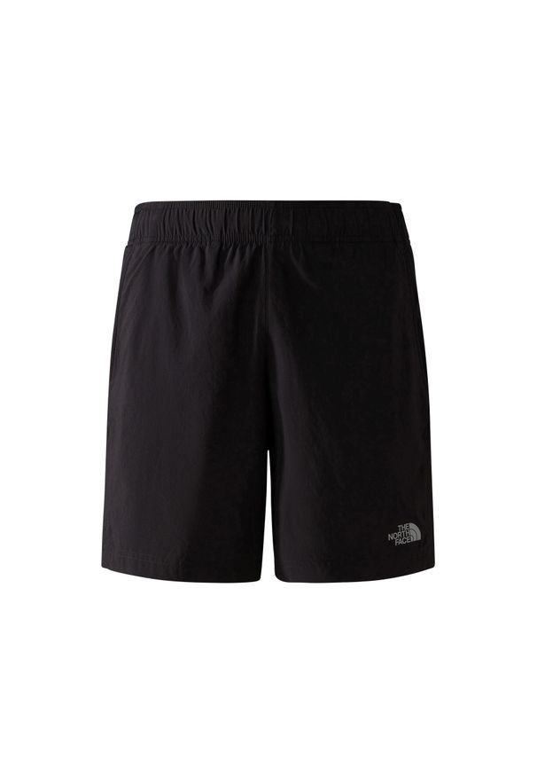 The North Face - THE NORTH FACE SZORTY 24/7 7IN NF0A3O1B4H0 r L. Kolor: czarny