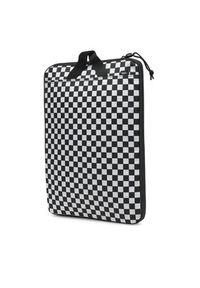 Vans Etui na laptopa VN000H55Y281 Czarny. Kolor: czarny. Materiał: materiał #3