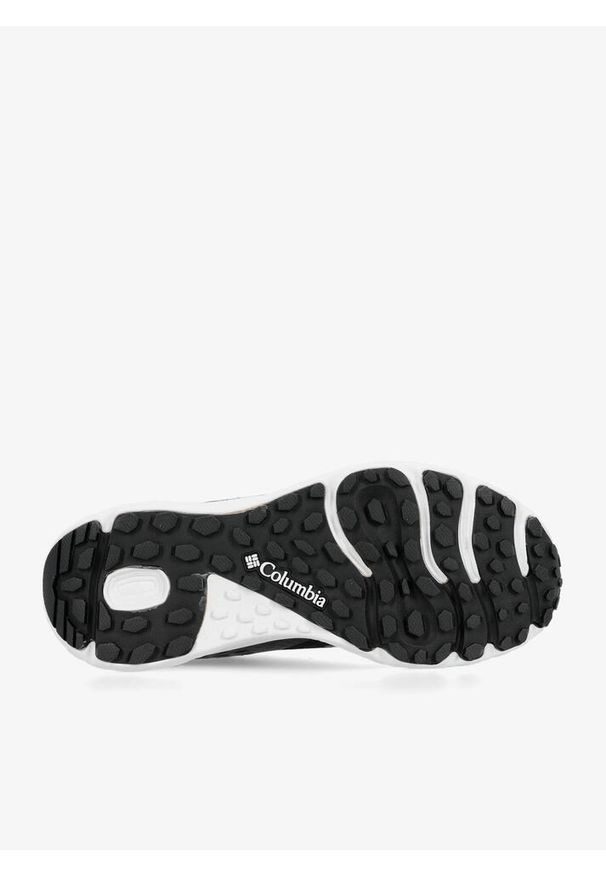 columbia - Buty turystyczne damskie Columbia Konos TRS Outdry. Kolor: czarny. Styl: sportowy