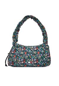 Tommy Jeans Torebka Tjw Casual Floral Shoulder AW0AW18060 Kolorowy. Wzór: kolorowy. Styl: casual #1