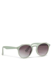Acccessories Okulary przeciwsłoneczne 1KA-003-SS22 Zielony. Kolor: zielony
