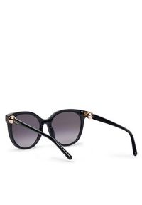 Furla Okulary przeciwsłoneczne Sunglasses WD00149-A.0116-O6000-4-401-20-CN-D Czarny. Kolor: czarny #6