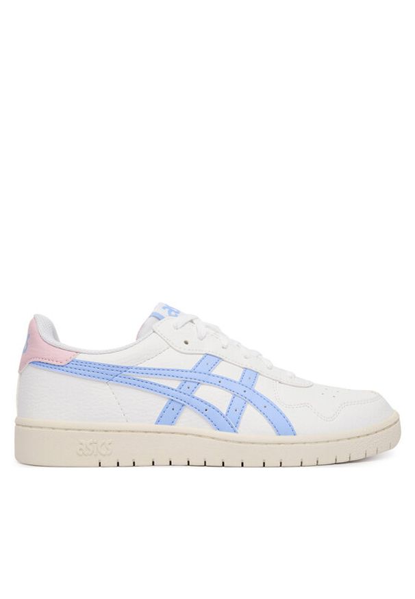 Asics Sneakersy Japan S 1202A118 Biały. Kolor: biały. Materiał: skóra
