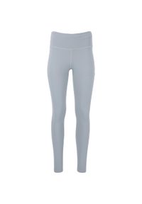 ENDURANCE - Damskie legginsy Endurance Raleigh. Kolor: niebieski. Długość: długie #1