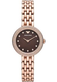 Zegarek Emporio Armani Damski Zegarek ARMANI WOMEN AR11418 (30 MM) NoSize #1