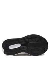 Adidas - adidas Buty do biegania RunFalcon 3 Lace IF8580 Beżowy. Kolor: beżowy. Materiał: mesh, materiał. Sport: bieganie #4