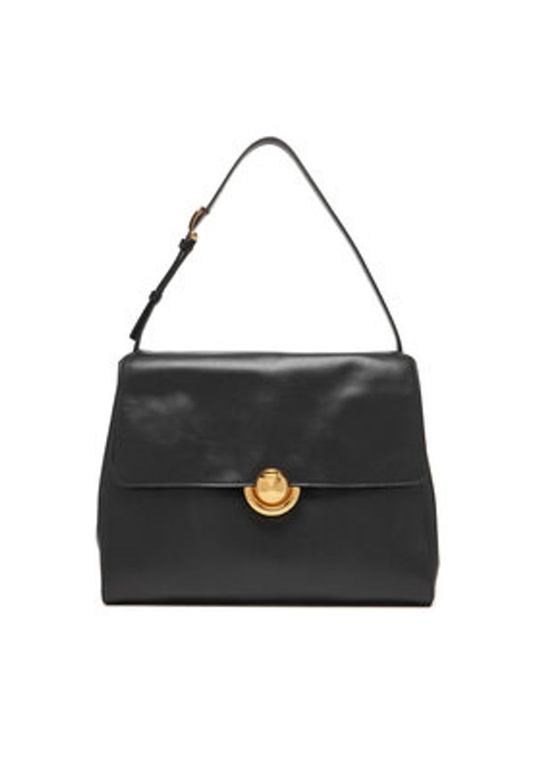 Furla Torebka WB01804-BX4185-O6000-1-002-20-IT-B Czarny. Kolor: czarny. Materiał: skórzane