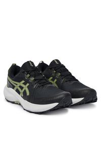 Asics Buty do biegania Gel-Venture 11 1011C160 Czarny. Kolor: czarny. Materiał: mesh #4
