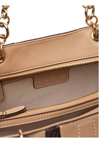 Liu Jo Torebka AA6104 E1118 Brązowy. Kolor: brązowy. Materiał: skórzane #2