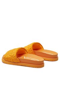 GANT - Gant Klapki Mardale Sport Sandal 28507599 Żółty. Kolor: żółty. Materiał: materiał. Styl: sportowy #6
