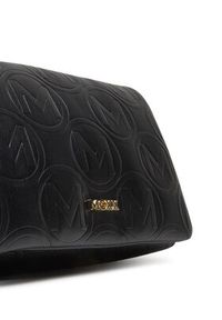 MEXX Torebka C-MEXX-CR-005-08 Czarny. Kolor: czarny #5