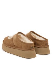 Ugg Kapcie W Bea Mary Jane 1167612 Brązowy. Kolor: brązowy. Materiał: skóra #6