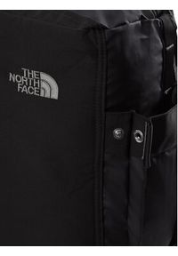 The North Face Torba Base Camp Voyager Duffel NF0A52RR53R1 Czarny. Kolor: czarny. Materiał: materiał #9