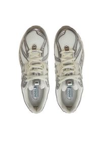 New Balance Sneakersy M1906REE Szary. Kolor: szary. Materiał: skóra #4