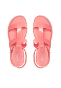 melissa - Melissa Sandały Charm Ad 33584 Różowy. Kolor: różowy #4