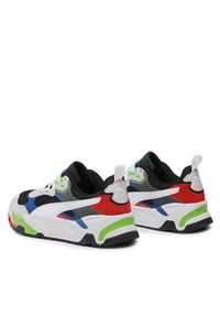 Puma Sneakersy Trinity 38928904 Czarny. Kolor: czarny. Materiał: mesh, materiał #4
