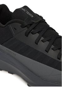 Arc'teryx Buty do biegania Norvan LD 4 X000009618 Czarny. Kolor: czarny. Materiał: materiał #4